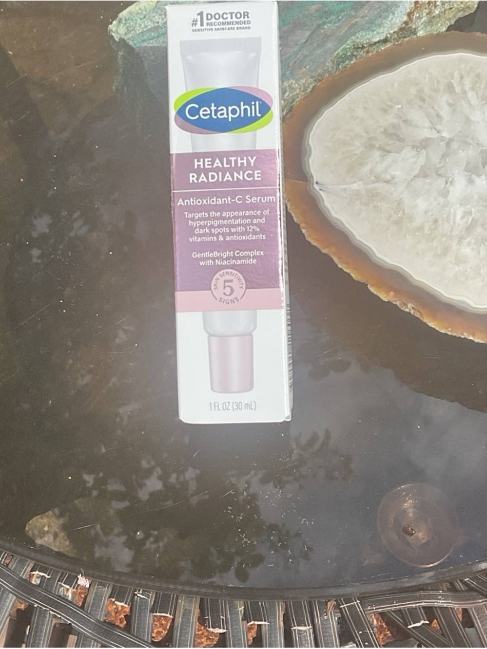 Cetaphil Healthy Radiance Antioxidant-C Serum